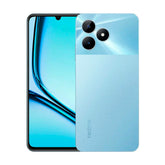 Smartphone Realme 6,74" 3 GB RAM 64 GB Blue Celeste